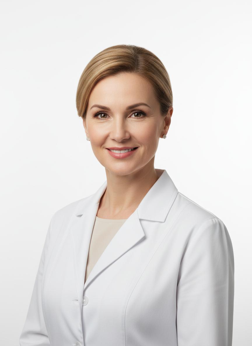 Dr. Inese Kalniņa